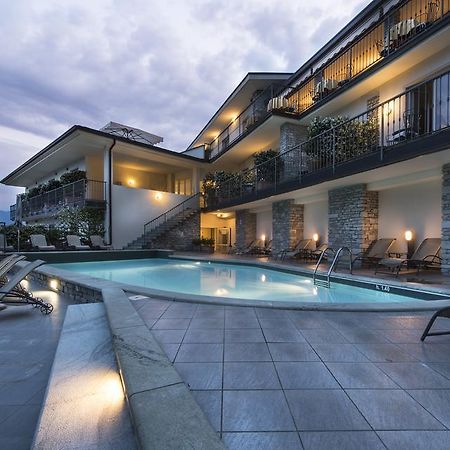 Hotel La Perla Tremezzo Dış mekan fotoğraf