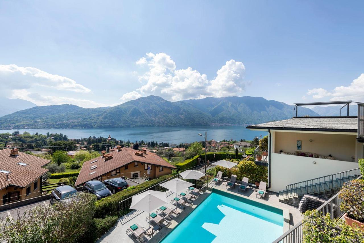 Hotel La Perla Tremezzo Dış mekan fotoğraf