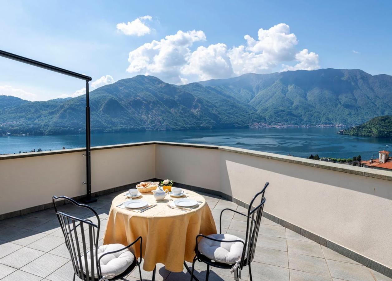 Hotel La Perla Tremezzo Dış mekan fotoğraf