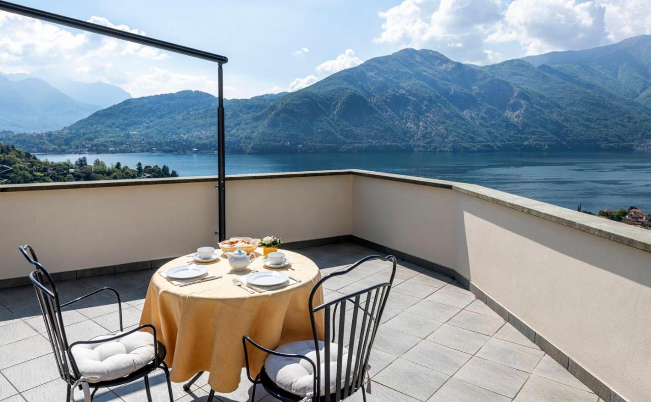 Hotel La Perla Tremezzo Dış mekan fotoğraf