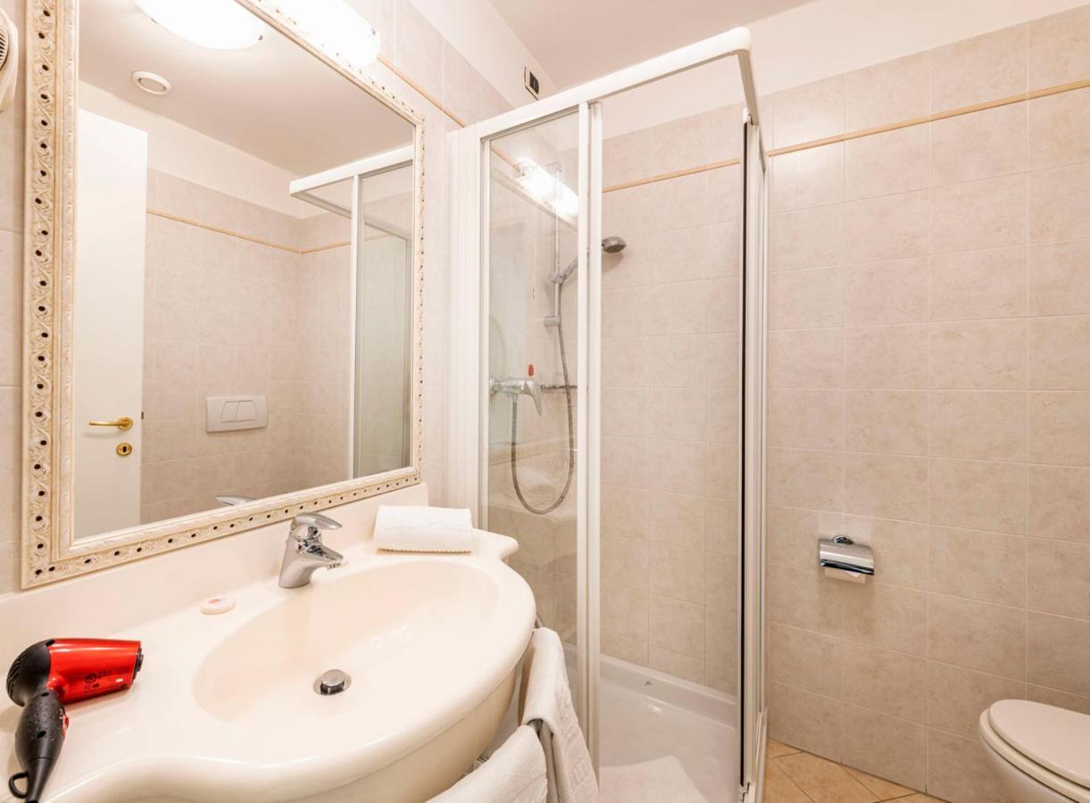 Hotel La Perla Tremezzo Dış mekan fotoğraf