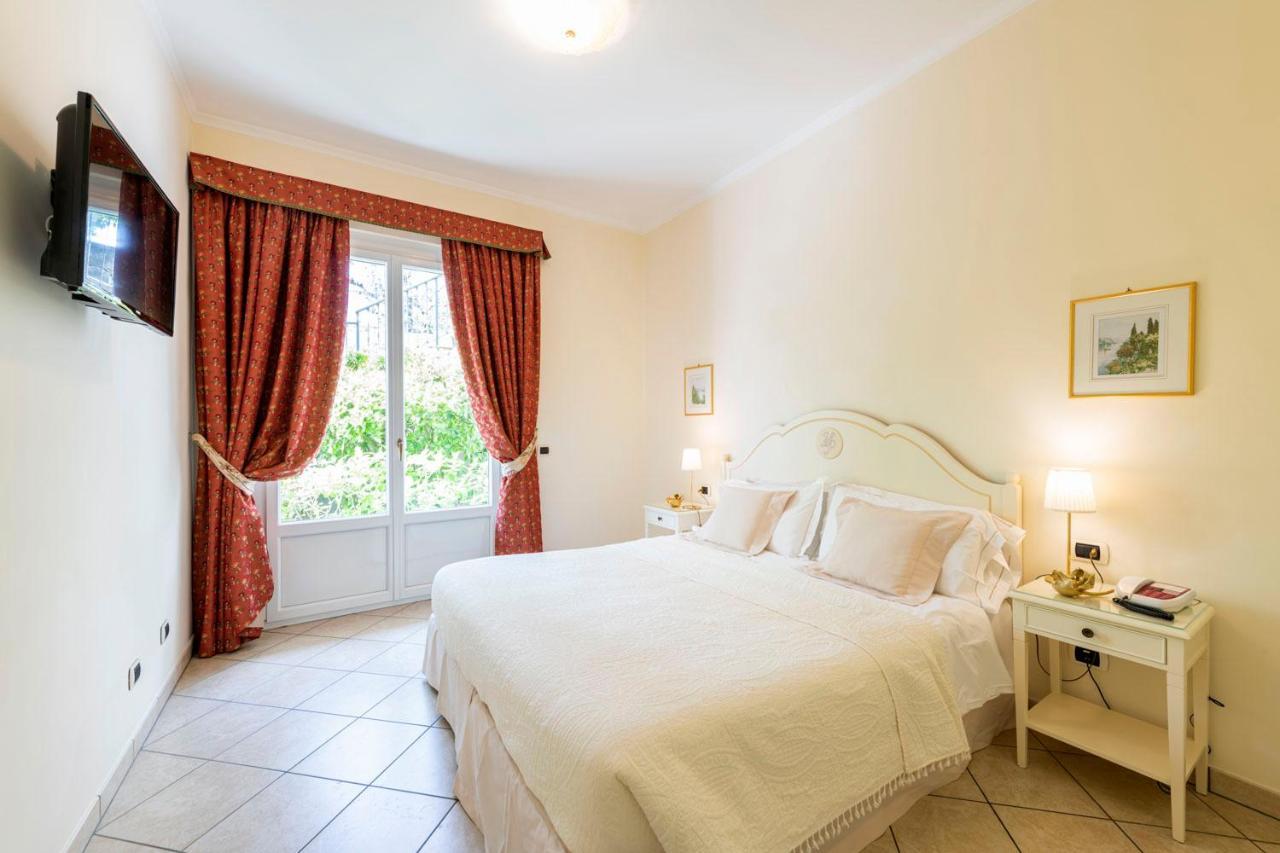 Hotel La Perla Tremezzo Dış mekan fotoğraf