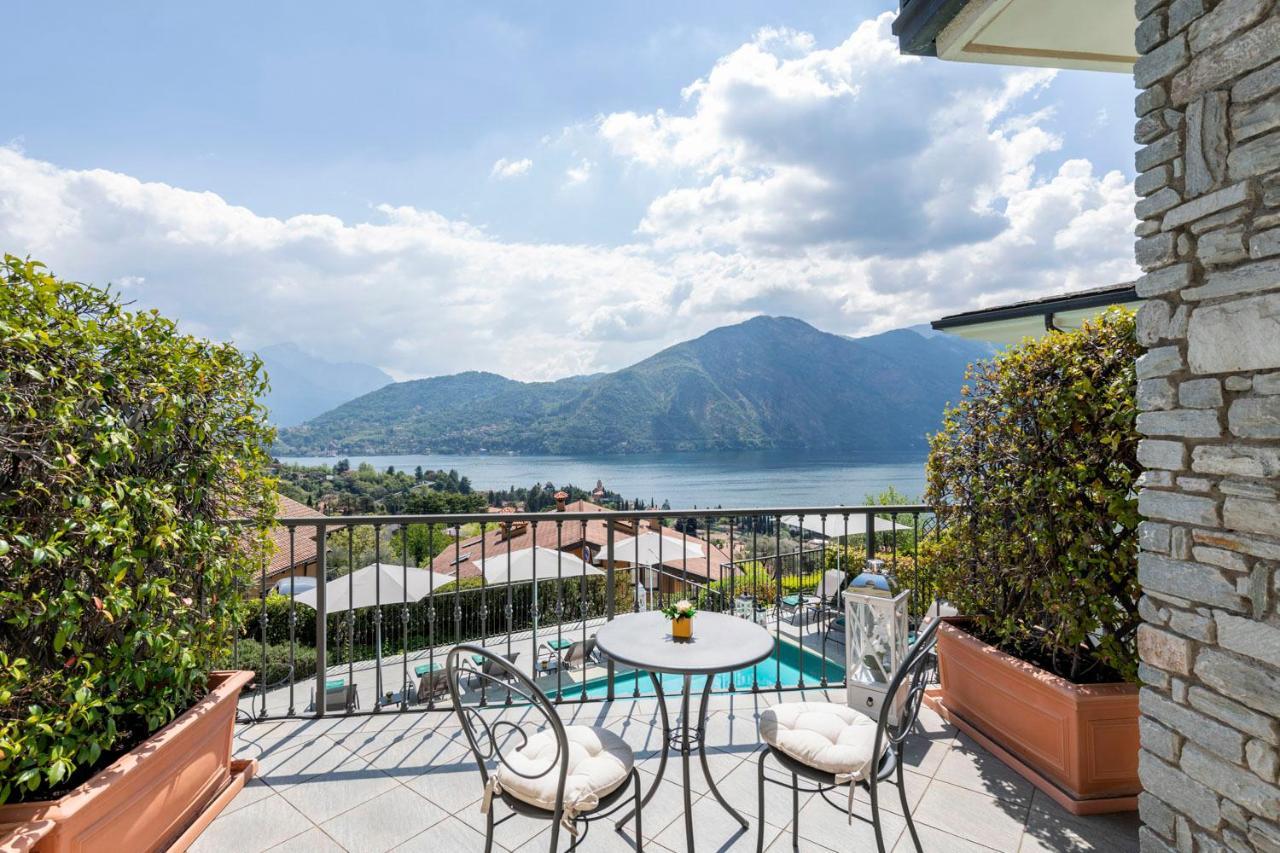 Hotel La Perla Tremezzo Dış mekan fotoğraf