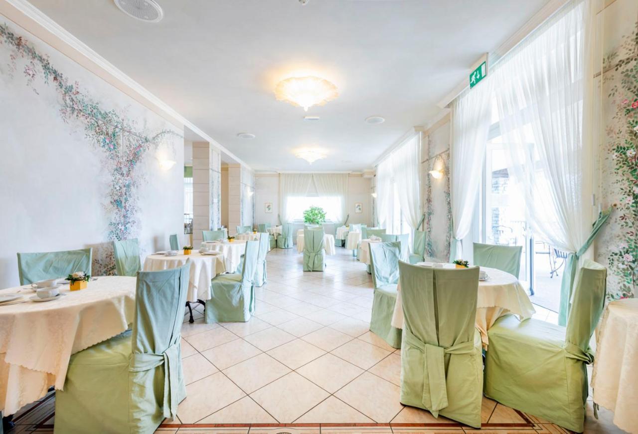 Hotel La Perla Tremezzo Dış mekan fotoğraf