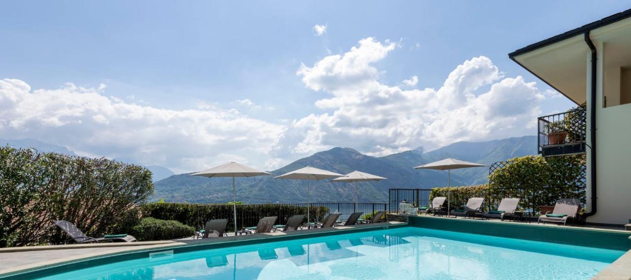 Hotel La Perla Tremezzo Dış mekan fotoğraf