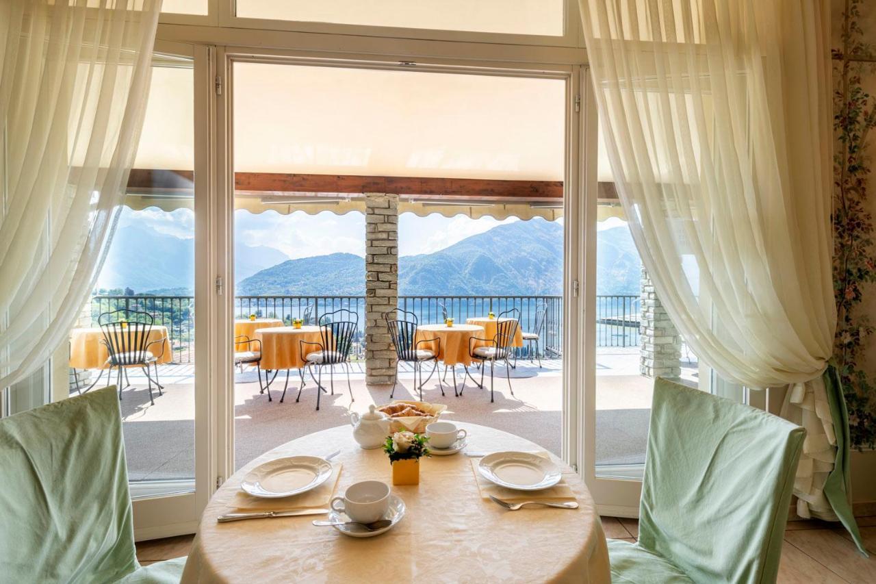 Hotel La Perla Tremezzo Dış mekan fotoğraf