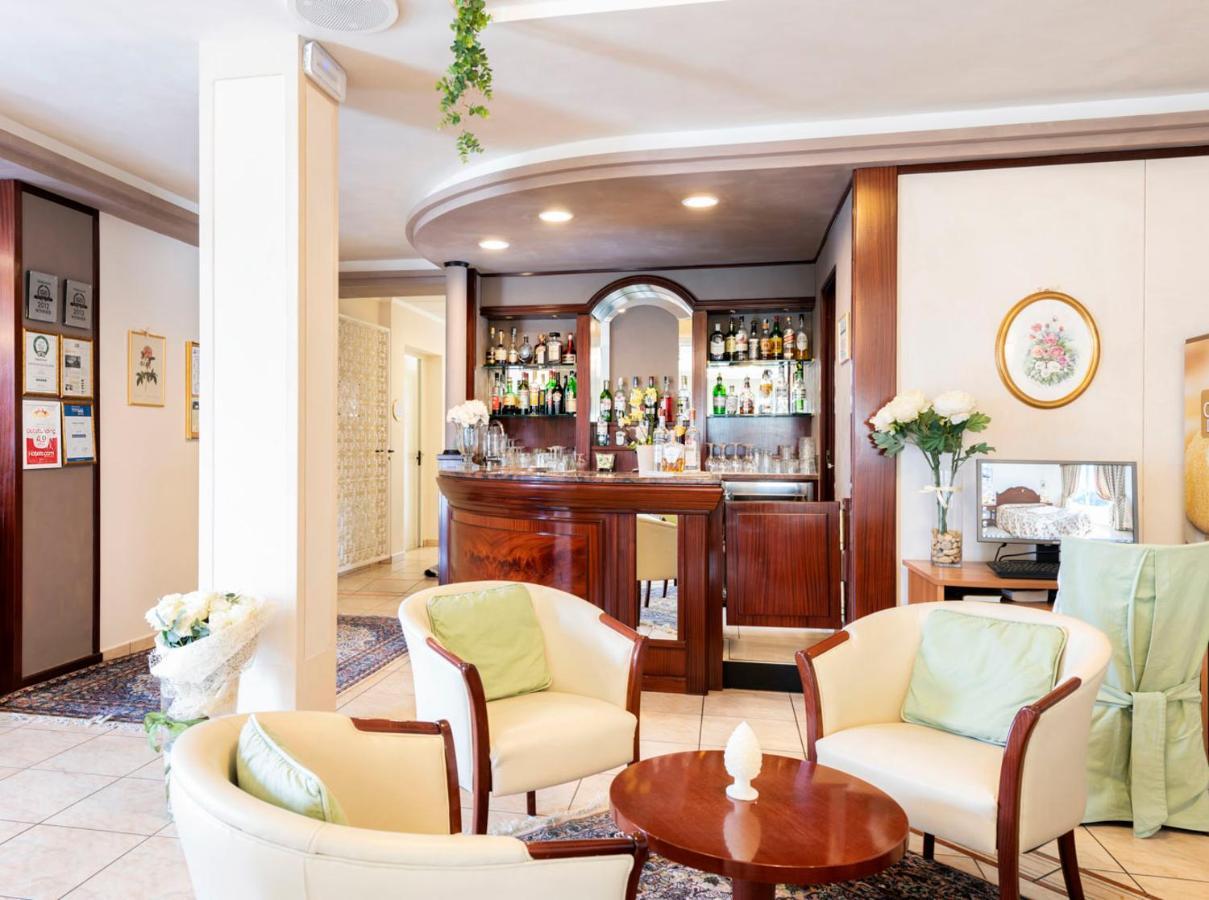 Hotel La Perla Tremezzo Dış mekan fotoğraf