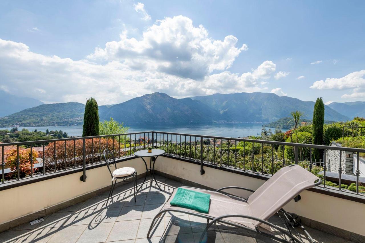 Hotel La Perla Tremezzo Dış mekan fotoğraf