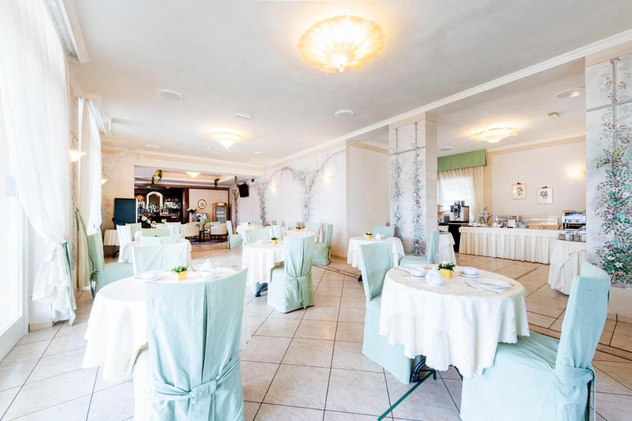 Hotel La Perla Tremezzo Dış mekan fotoğraf