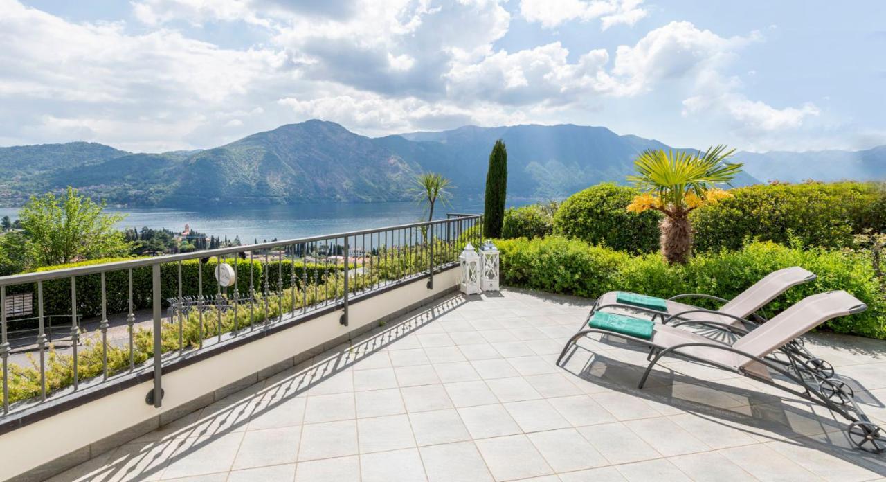Hotel La Perla Tremezzo Dış mekan fotoğraf