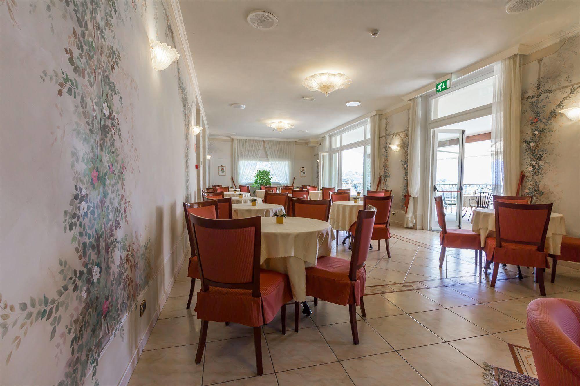 Hotel La Perla Tremezzo Dış mekan fotoğraf