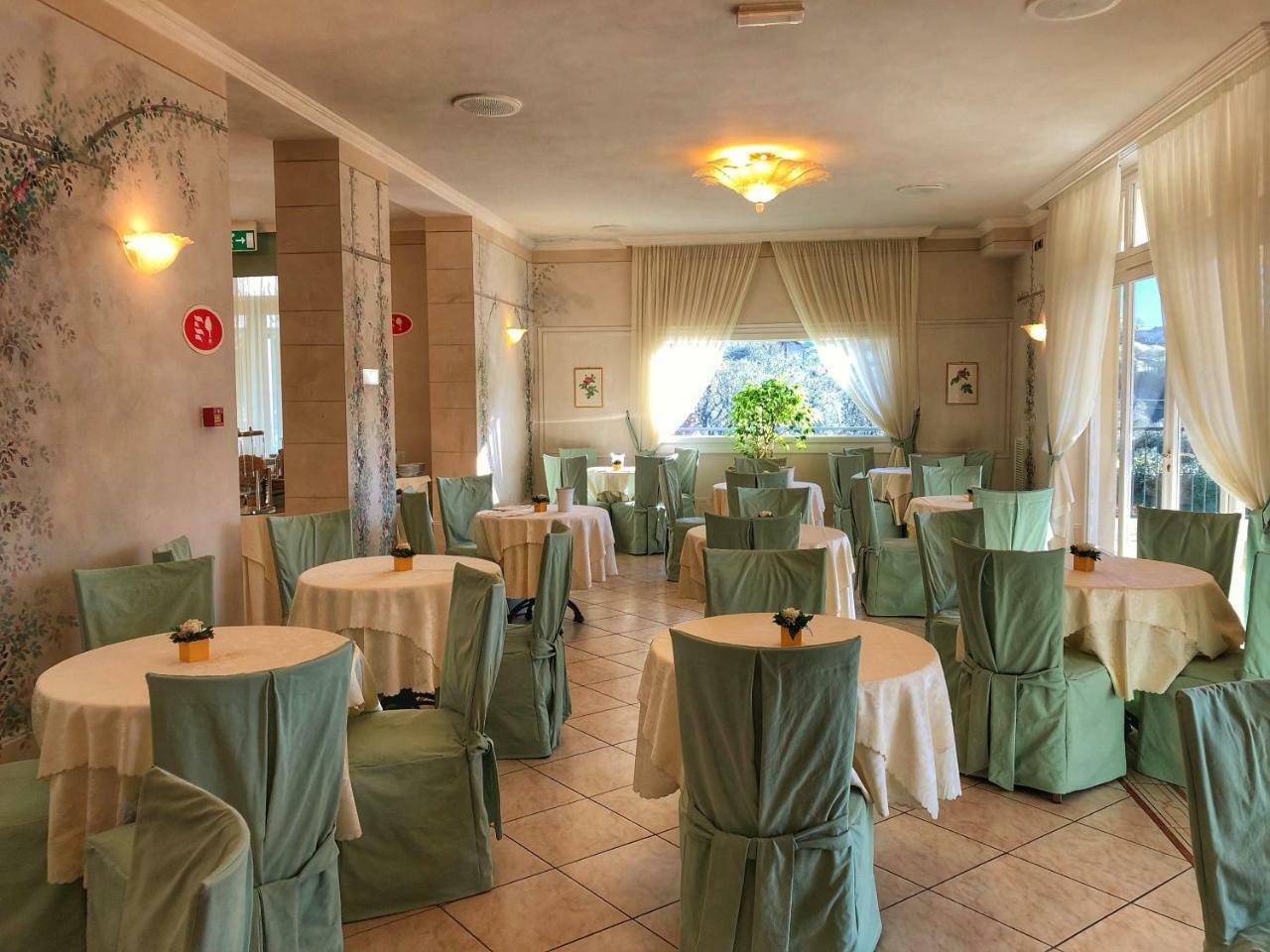 Hotel La Perla Tremezzo Dış mekan fotoğraf